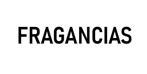 Fragancias