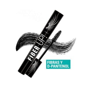 IDI MAKE UP MASCARA FIBER UP