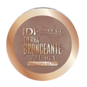 IDI MAKE UP TIERRA BRONCEANTE Nº 01 BRONZE