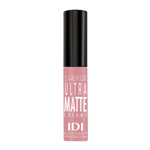 LIPSTICK ULTRA MATTE CREAMY Nº 11 ROSE NUDE