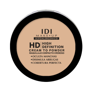 IDI MAKE UP CREAM TO POWER HD Nº03 PERFECT BEIGE
