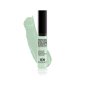 CORRECTOR PHOTO CHIC COLOR Nº01 GREEN