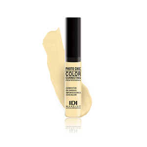 CORRECTOR PHOTO CHIC COLOR Nº02 YELLOW