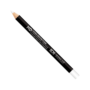 DELINEADOR EYELINER PENCIL AND EYEBROWS Nº04 WHITE