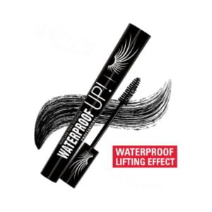 IDI MAKE UP MASCARA WATERPROOF