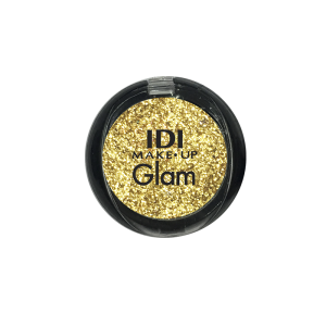 MAQUILLAJE FACIAL Y CORPORAL GLAM Nº02 GOLD GLAM