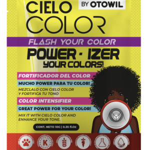 Cielo Color Powerizer –  Sobre x 10 grs – 18 Un