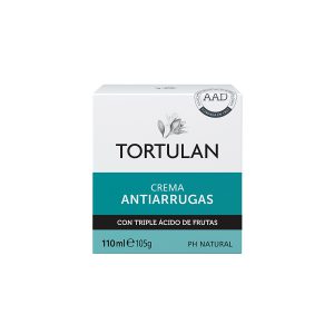 Tortulan Anti-Arrugas C/AHA 110 ml