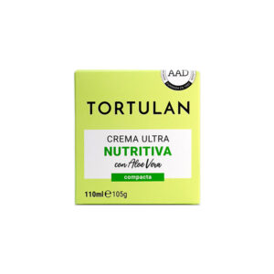 Tortulan Crema Ultra Nutritiva Aloe-Vera 110ml