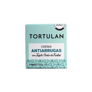 Tortulan Anti-Arrugas C/AHA 110 ml