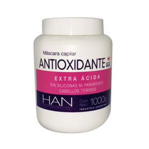 Han Tratamiento Antioxidante Acido 1000 Grs