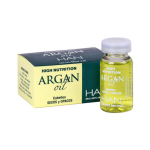 Han Ampolla Argan Oil 15 Cm3