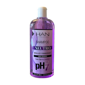 Han Shampoo pH 7 Neutro 500 ml