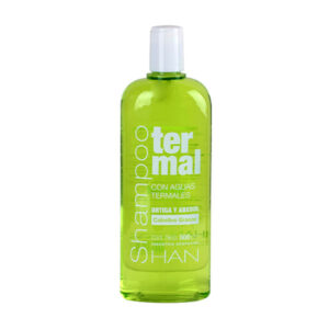 Han Shampoo Termal Ortiga y Abedul 500 ml