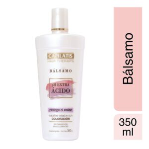 Capilatis Balsamo Extra Acido 420 Ml