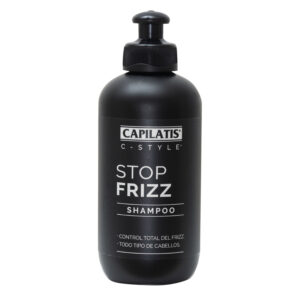 Capilatis Shampoo Stop Frizz C-Style