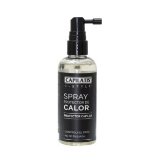 Capilatis Spray Protector de Calor C-Style