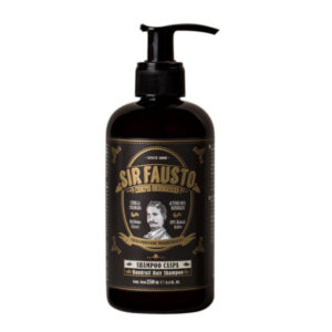 Sir Fausto Shampoo Caspa x 250 ml
