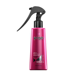 IYOSEI BRILLO EXPRESS spray para peinar con CERAMIDAS x 200ml