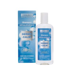Shampoo Hipoalergénico Dermo Calm x 260 ml