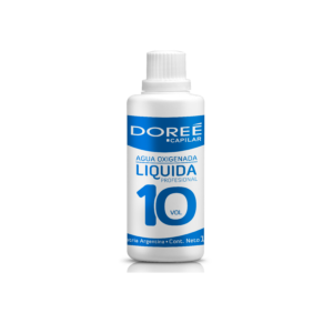 Dore Agua Oxigenada Liquida 10V x 100 cm3