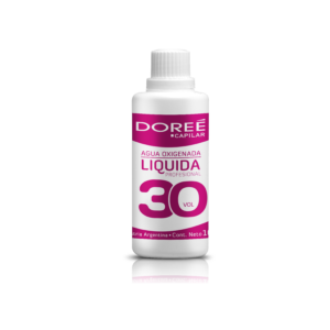 Dore Agua Oxigenada Liquida 30V x 100 cm3