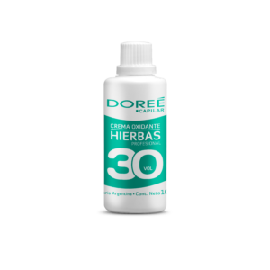 Dore Crema Oxidante Hierbas 30V x 100 cm3