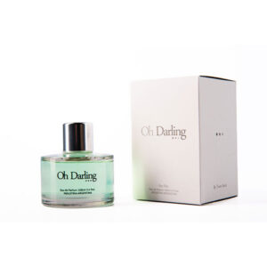 Town Scent Oh Darling Edp 100 Ml