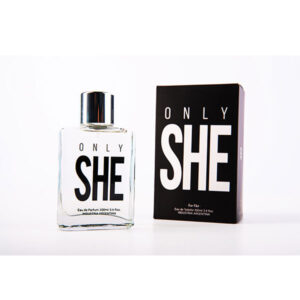 Town Scent Only She Edp 100 ml