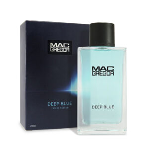 EDP Mac Gregor Deep Blue x 100ml