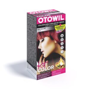 Otowil Kit Simple – Argán |5.62 Violine + Oxi 20 vol + P Fashion + T Cana + Guantes
