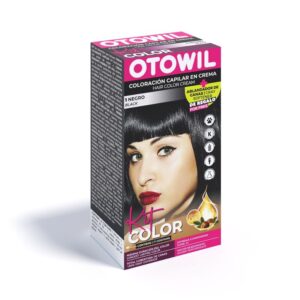 Otowil Kit Simple – Argán |1 Negro + Oxi 20 vol + P Fashion + T Cana + Guantes