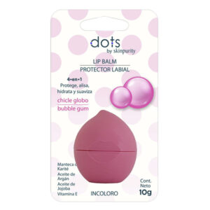 Dots Protector Lab Chicle x 9 Gr