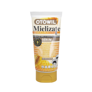 Mielizate – Serum de Miel multireparador sin enjuague | Pomo x 120 grs.