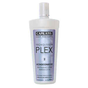 Capilatis Acondicionador Reparación Absoluta “Plex” 350 ml