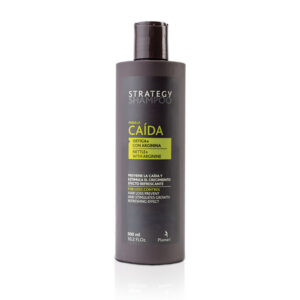 Strategy Shampoo CAIDA x 300 ml