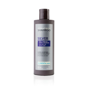 Strategy Shampoo SILVER x 300 ml