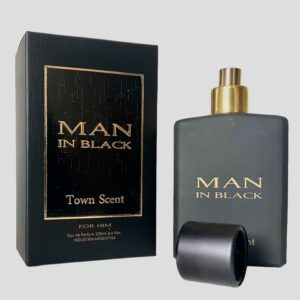 Town Scent In Black Men 100 ML