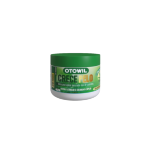 Otowil Crece Pelo Crema de Tratamiento | Pote 250grs NUEVO