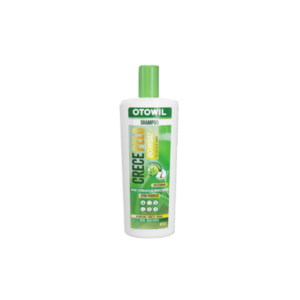 Otowil Crece Pelo Shampoo | Frasco 250grs