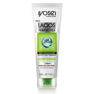 Iyosei Acondicionador Lacios Anti Friiz 230 ml