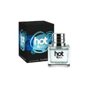 Plaisance EDP Hot in Black 80 ml