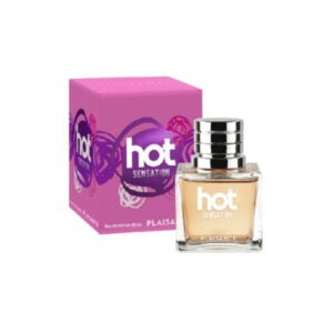 Plaisance EDP Hot Sensation 80 ml