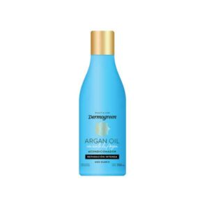 DERMOGREEN ACOND CON ACEITE DE ARGAN 350 ML