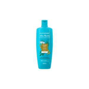 Alta Moda Shampoo Super Oils 300 ML