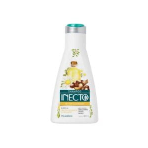 Inecto Shampoo  Nectar Iluminoso 400 ml