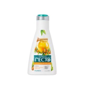 Inecto Shampoo Elixir Reparacion  Prof. 400 ml