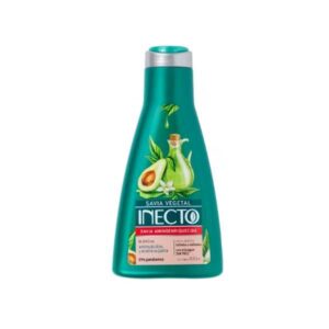 Inecto Savia Aminoenriquecida 400 ml