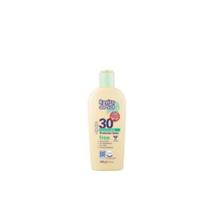 Rayito de Sol Protector Solar FPS 30 x 200 grs ( GLUTEN FREE ) (Vencimiento 12/25)