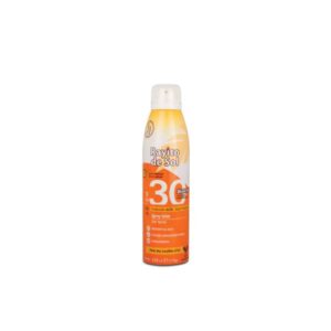 Rayito de Sol Aerosol Solar FPS 30 x 250 ml (Vencimiento 04/26)